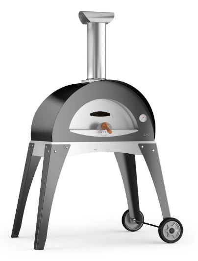 Buy your Alfa Ciao Pizza Oven Online from an Authorized Alfa Pizza Oven Dealer